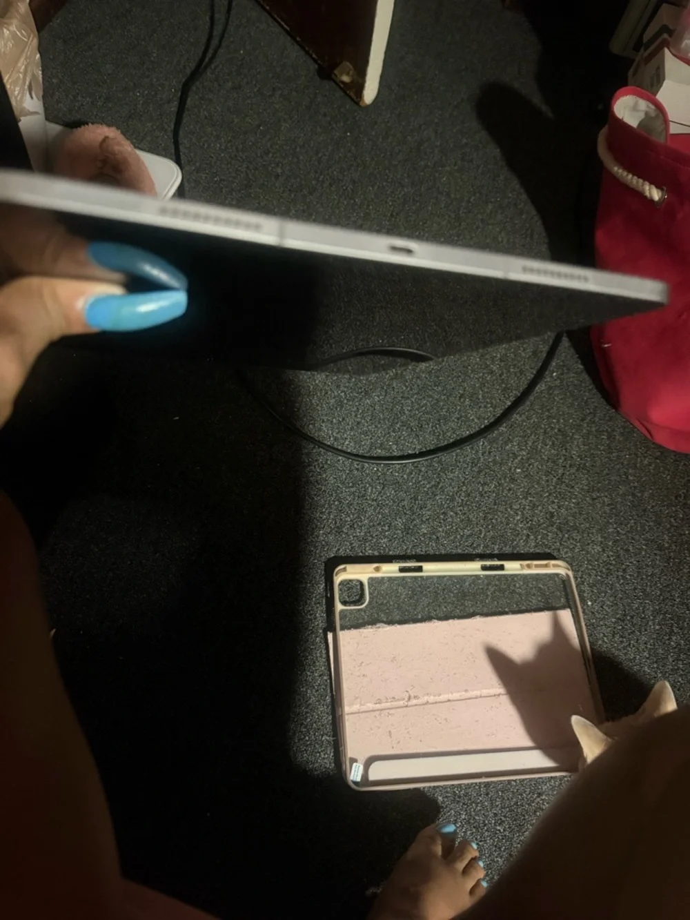 Apple iPad 6th gen 12.9 256 gb